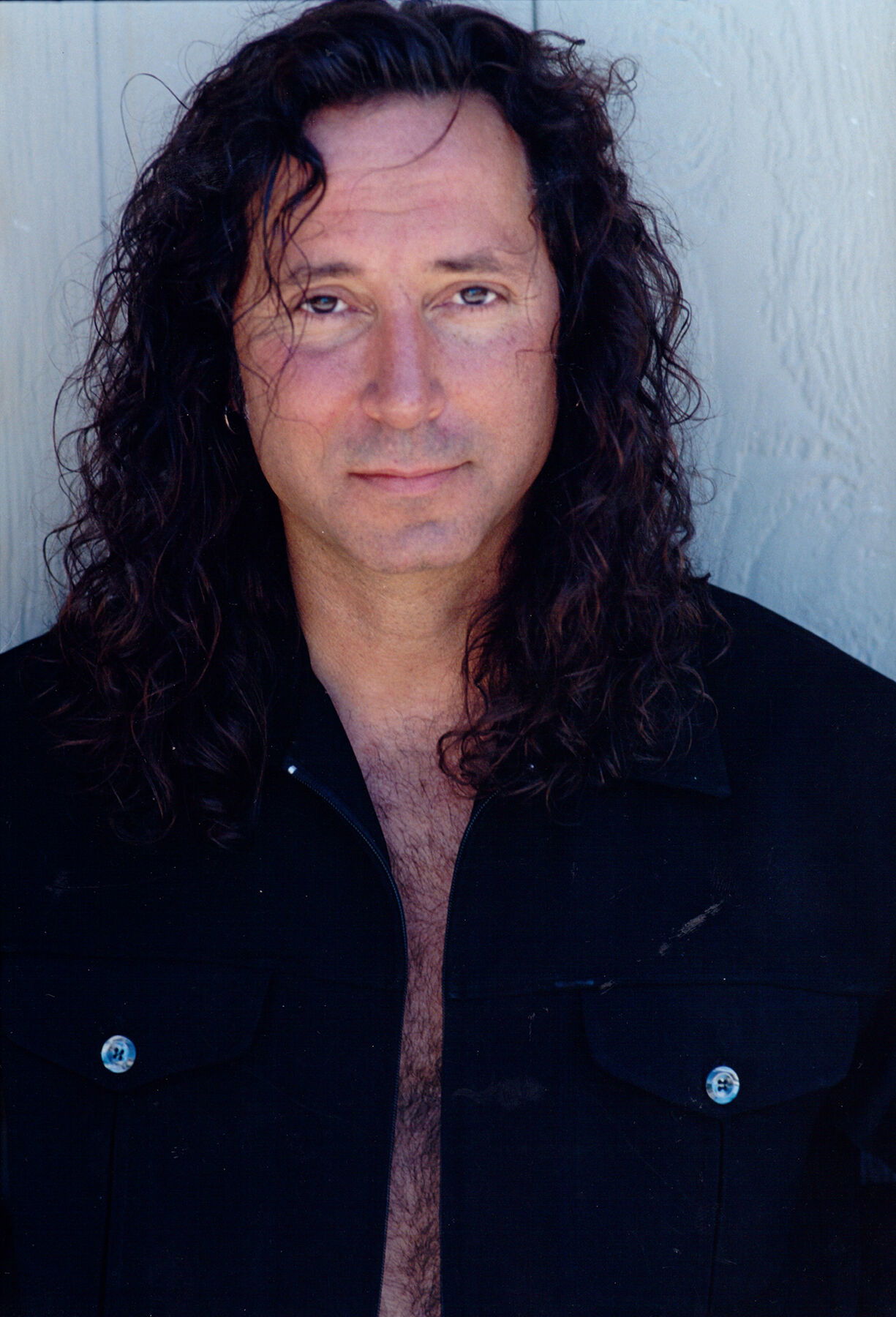 Former Journey lead singer coming to casino