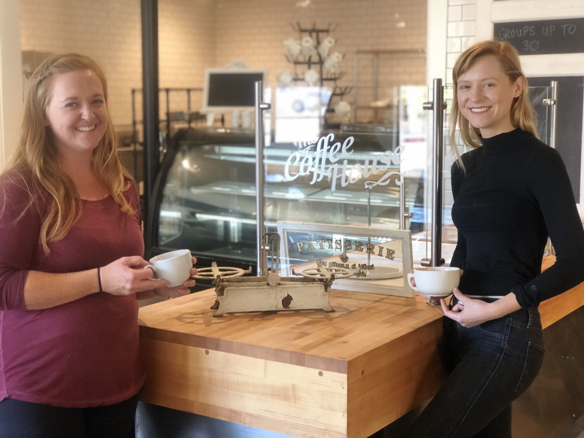 The Coffee House by Chomp set to brew on Nov. 7