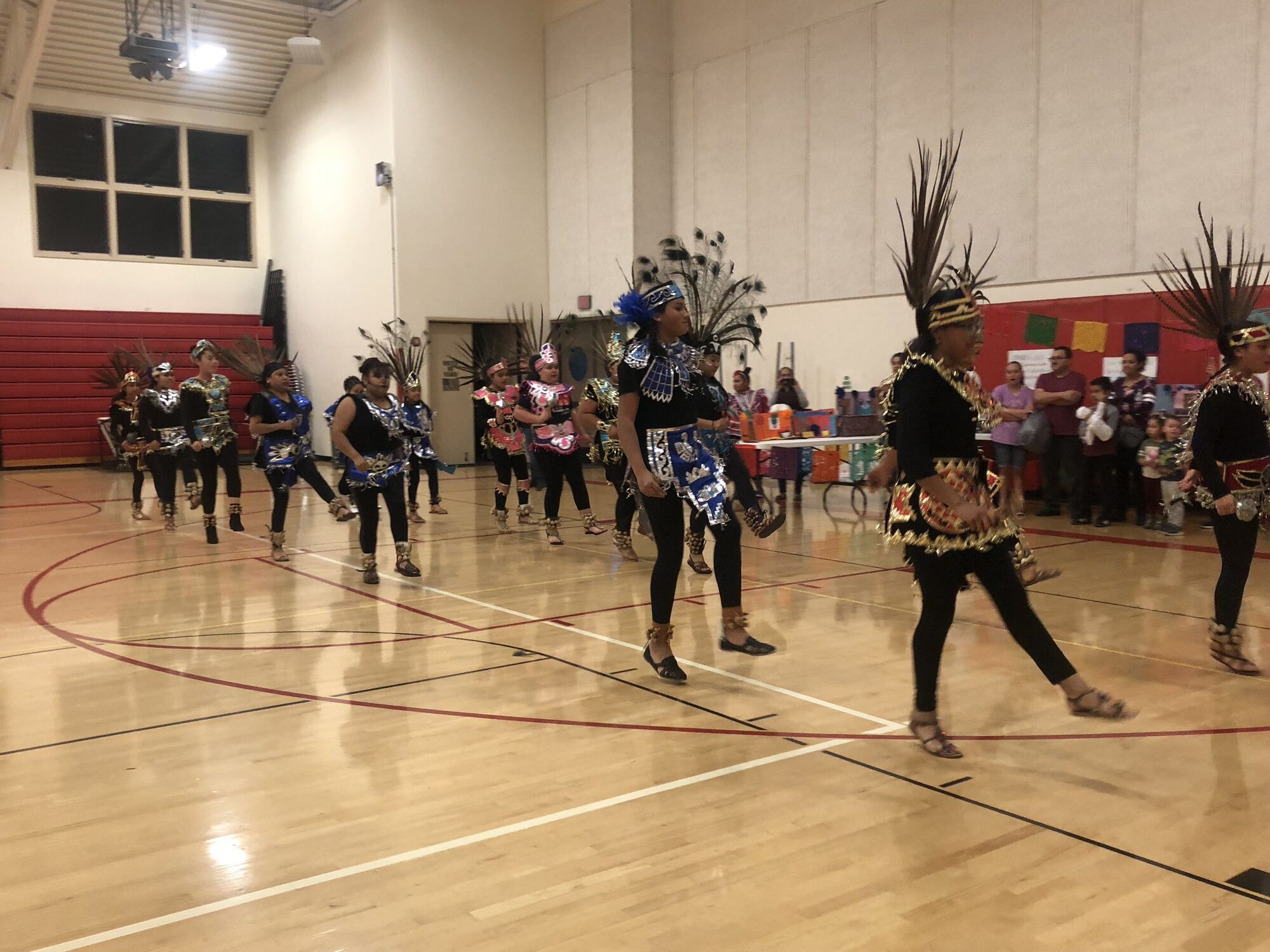 Dia de los Muertos serves dual purpose at Solvang School