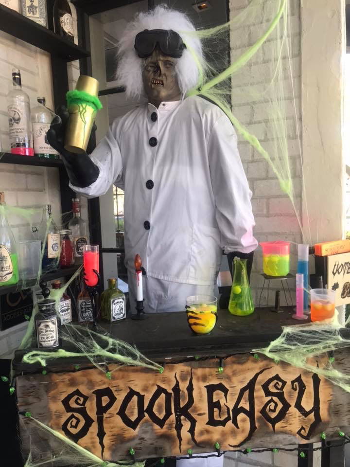 2018 Santa Ynez Valley Scarecrow Fest winners announced