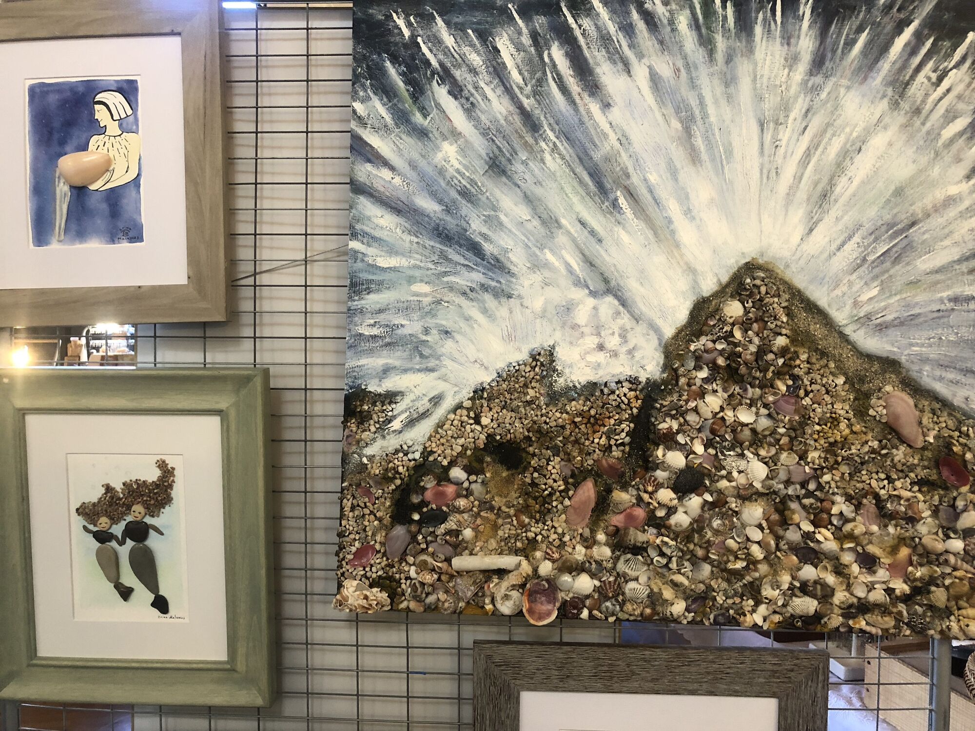 Queen of Arts reigns as a top valley art show
