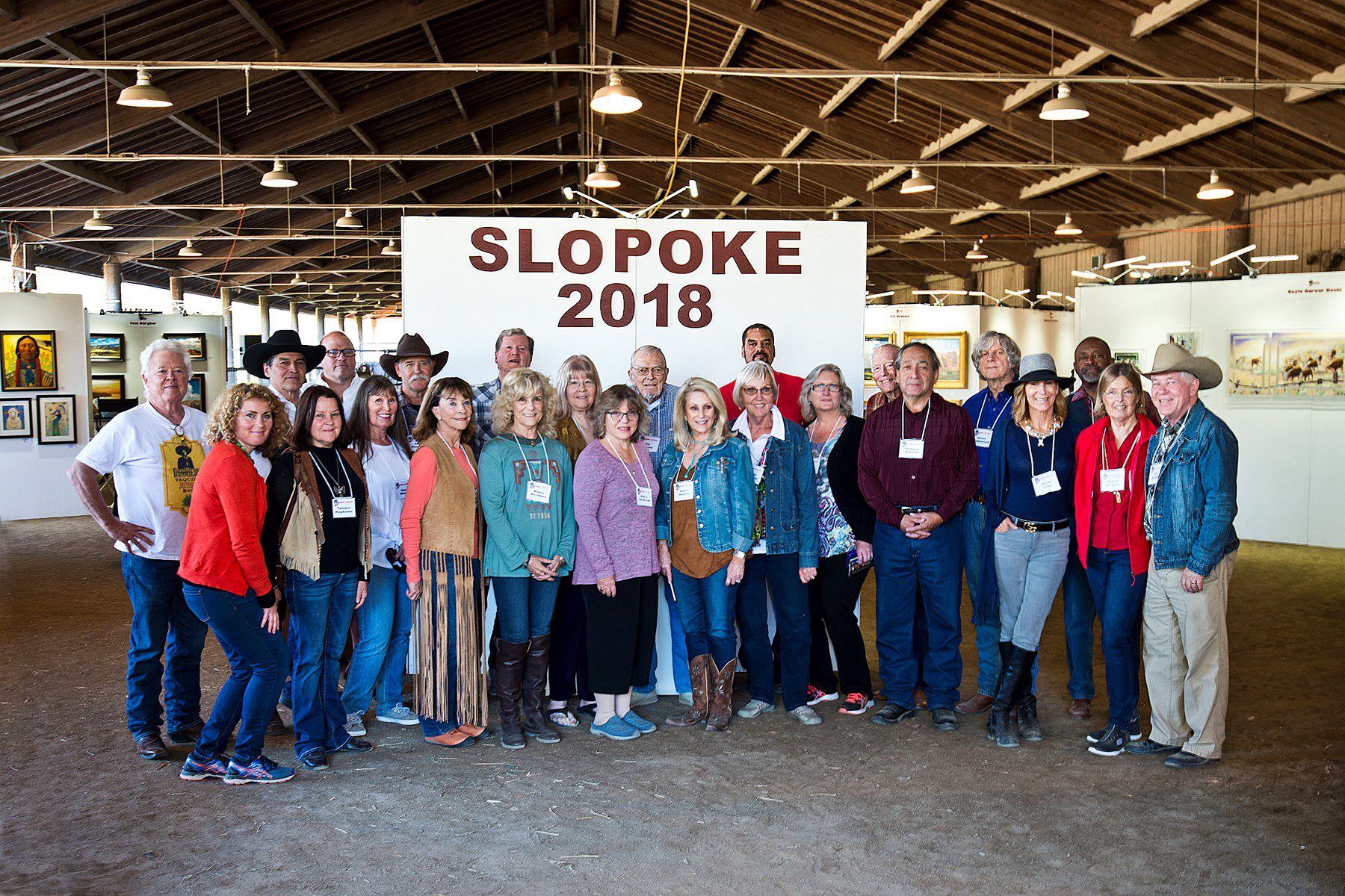 SLOPOKE gets fast start in move to Solvang