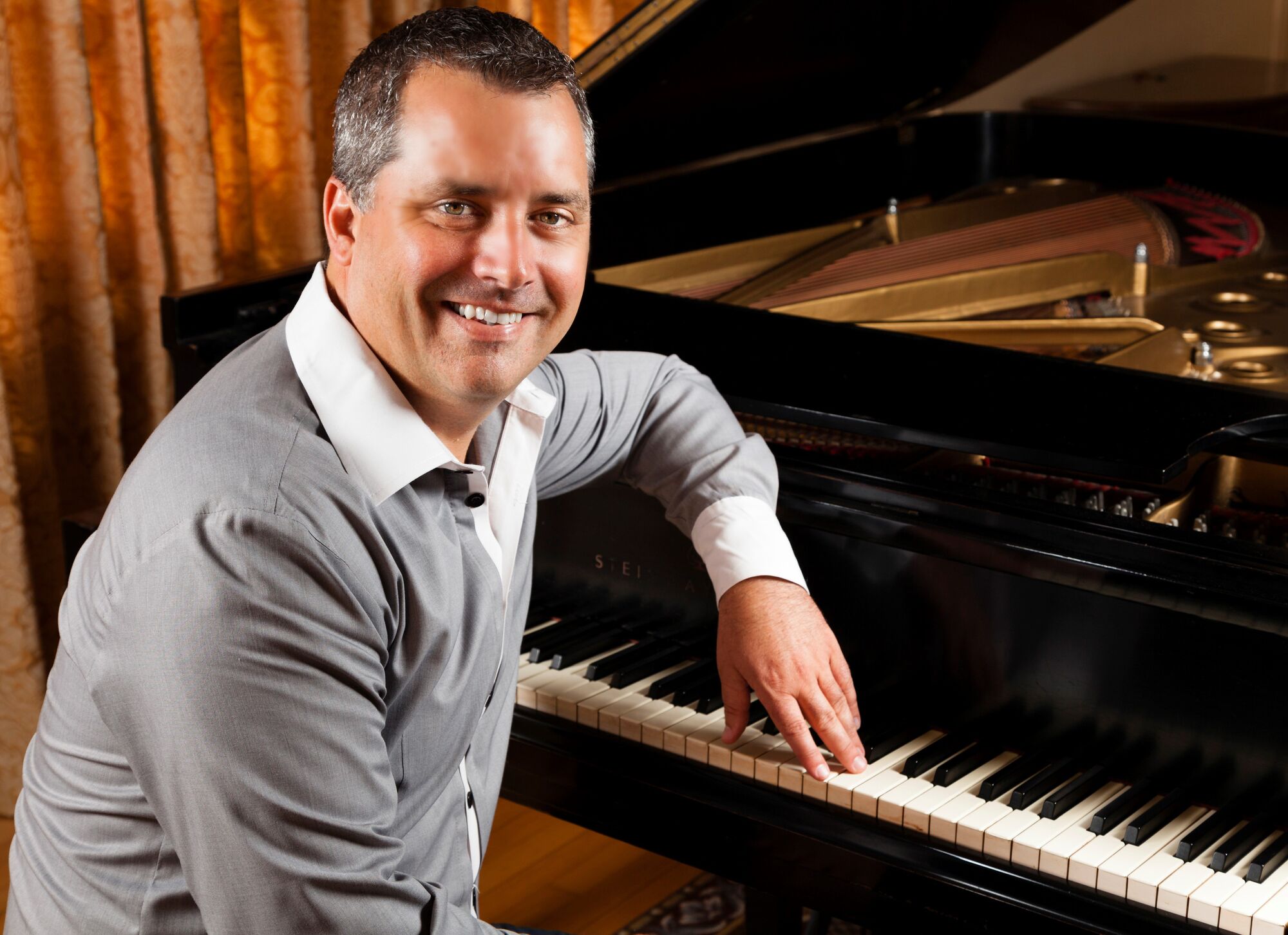 39th annual SYV Concert Series opens Nov. 16