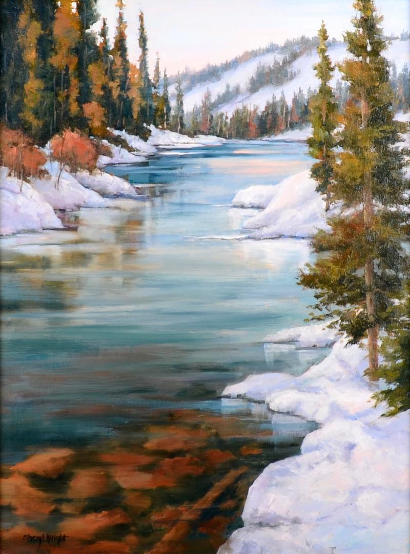 Solvang Antiques presents Holiday Art Show