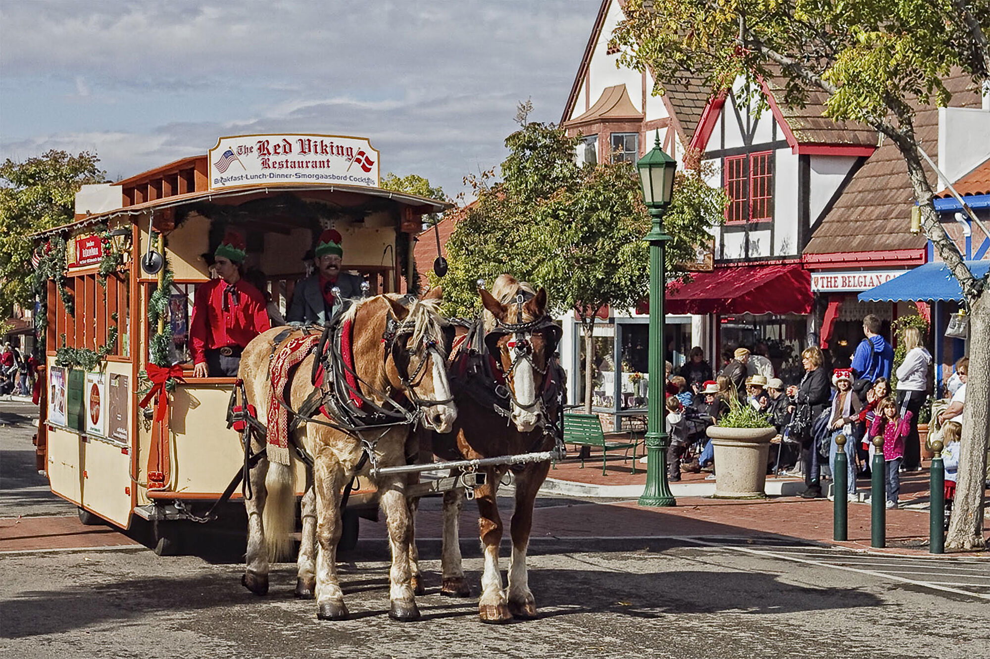 Events Calendar Nov. 20 - Dec. 3