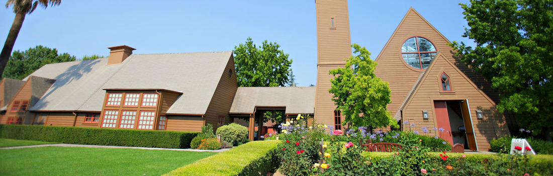 Christmas Message - St. Mark's-in-the-Valley Episcopal Church