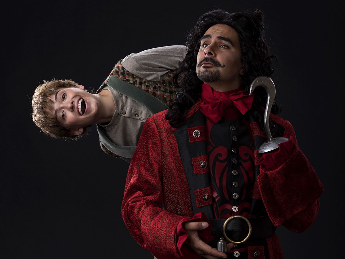 PCPA presents ‘Peter Pan’ musical in Santa Maria