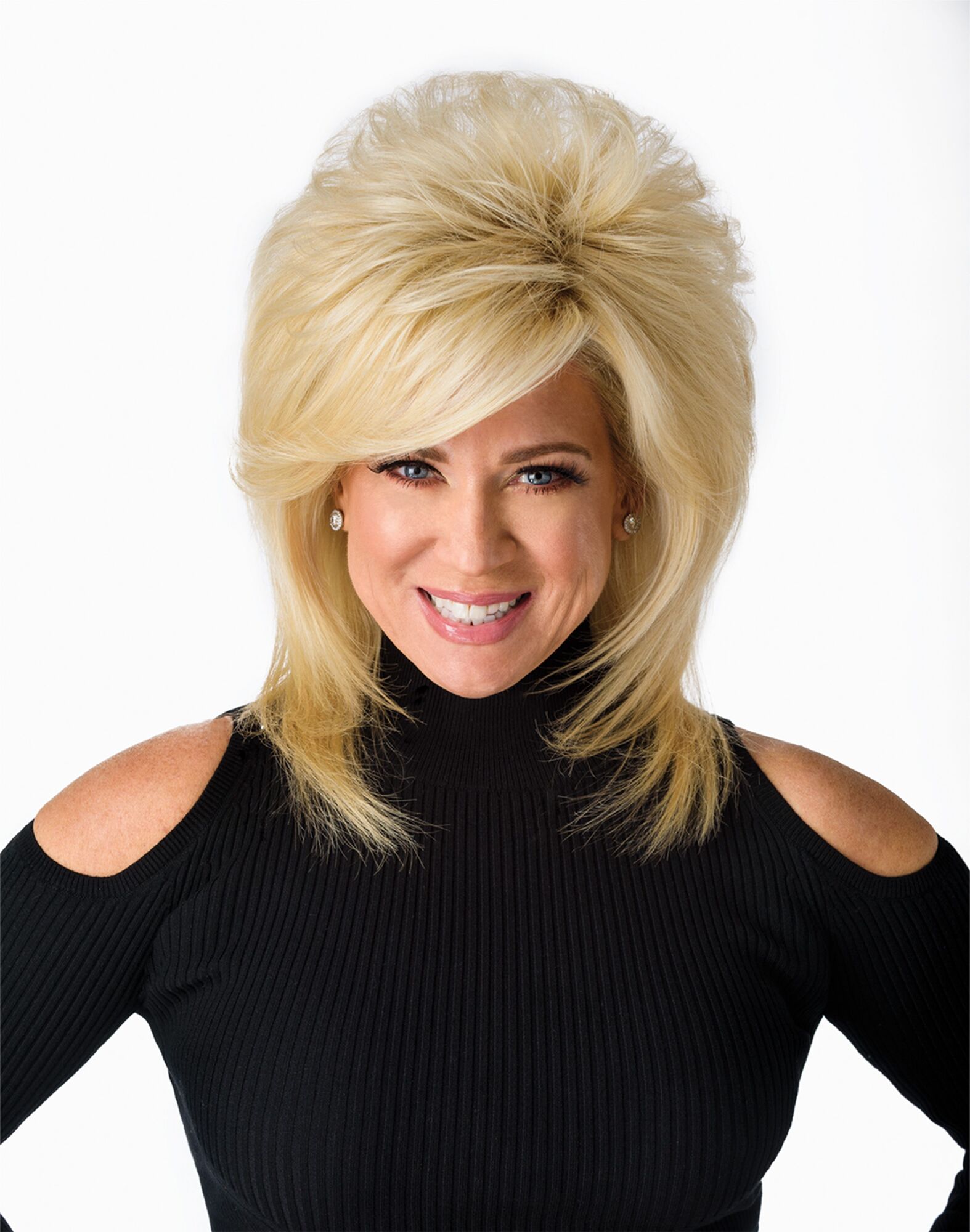 Theresa Caputo to perform three shows at Chumash Casino Resort