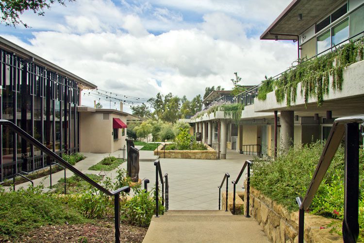Westmont adds ‘blended’ engineering program