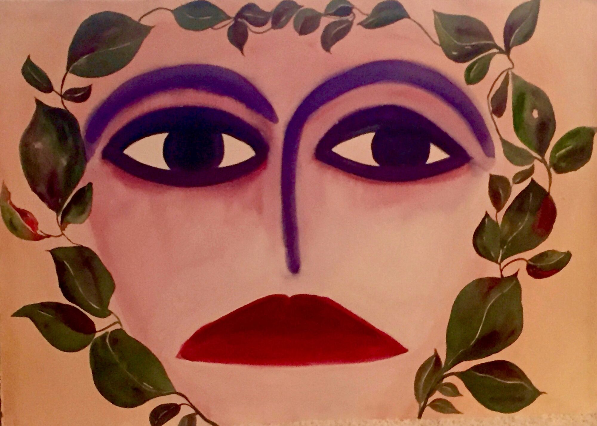 Art exhibit tells ‘Reason for the Seasons’