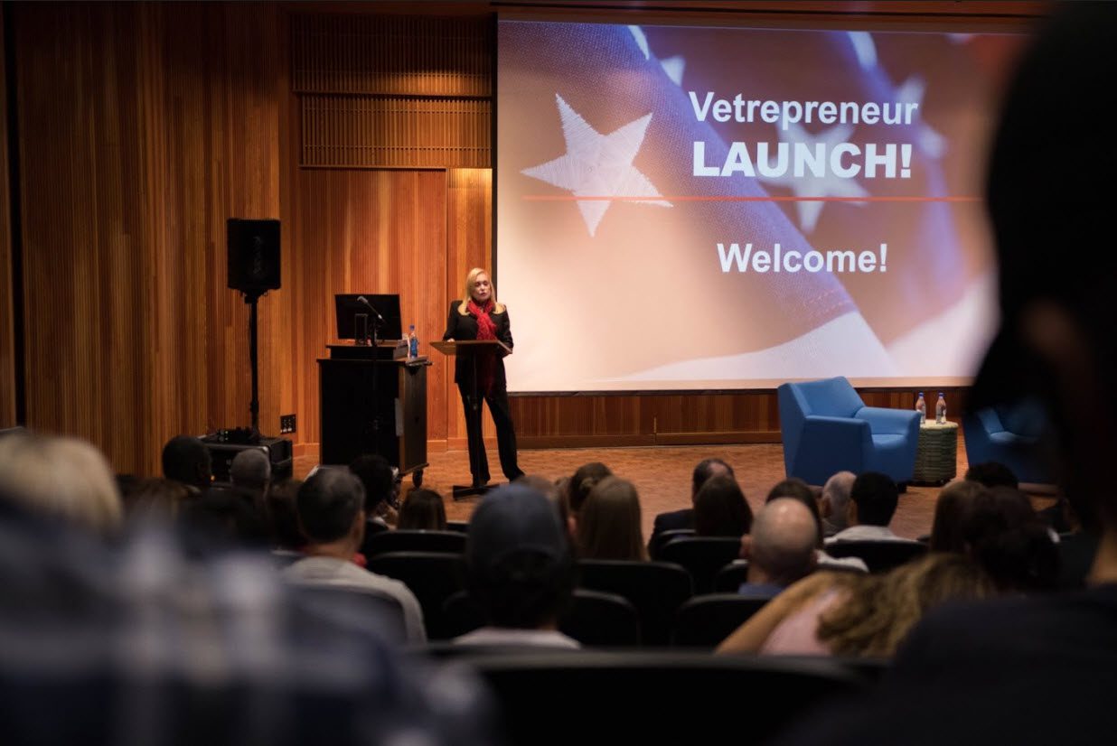 SBCC program to launch veterans as entrepreneurs