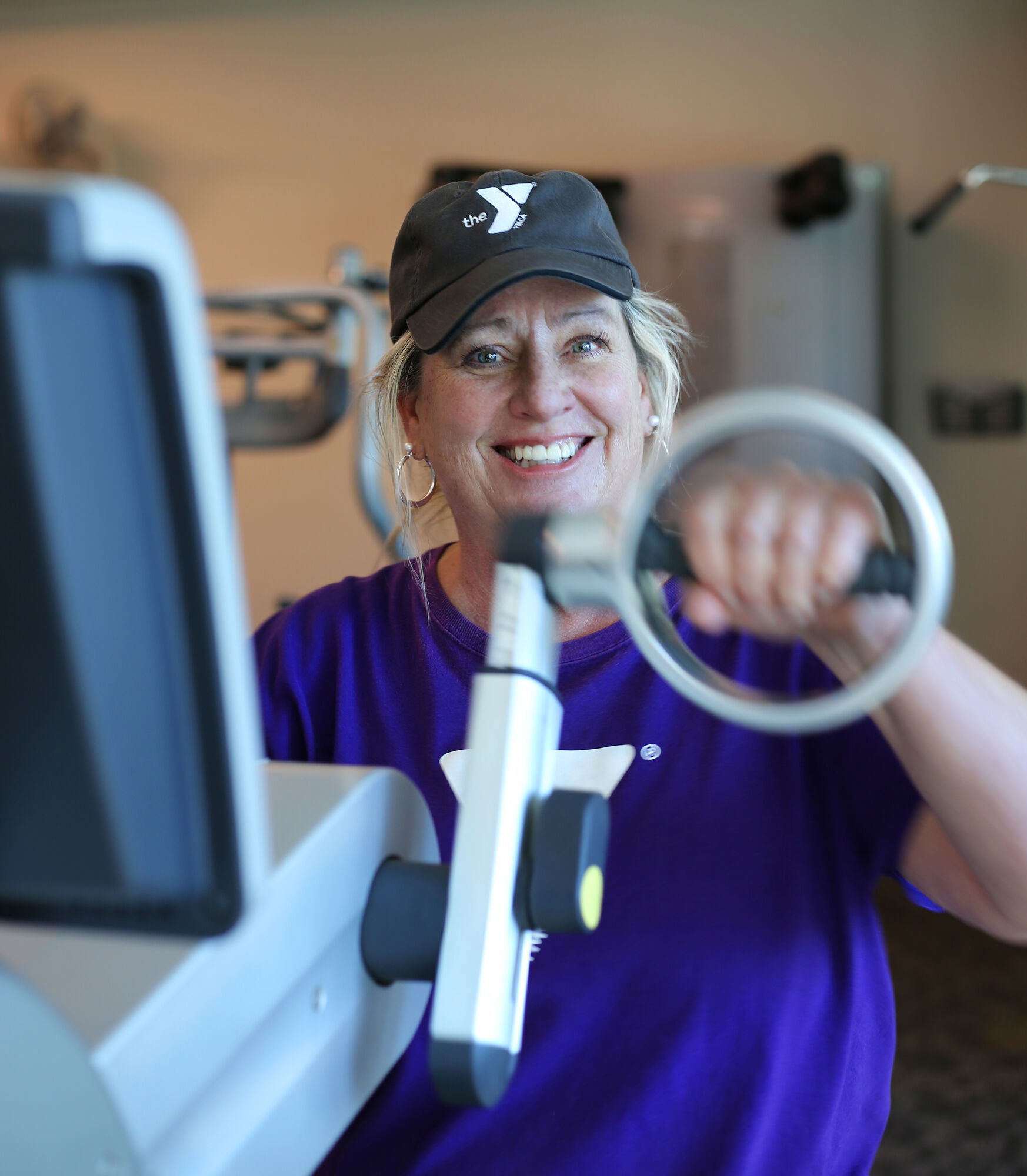Stuart C. Gildred YMCA closing to end of month