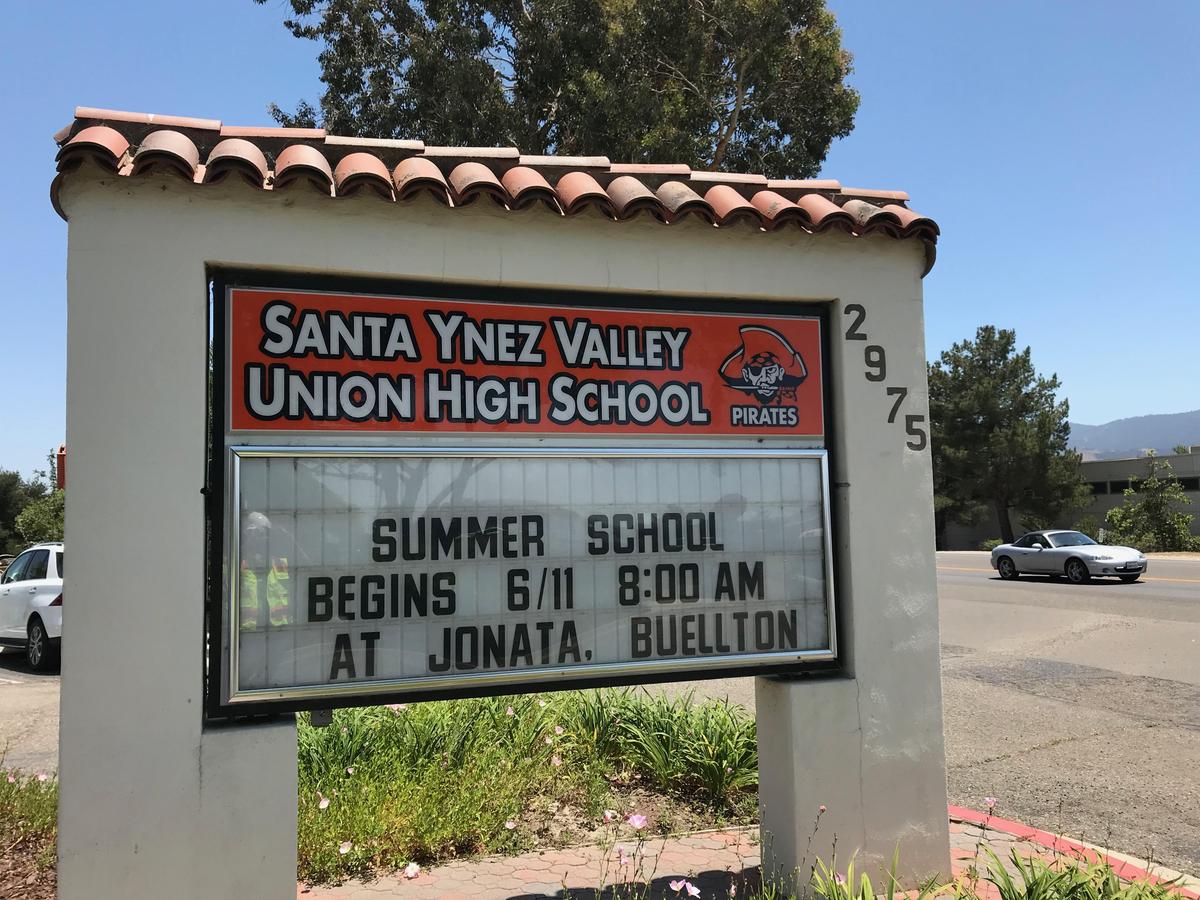 SYHS fears insolvency over payments to Olive Grove Charter School