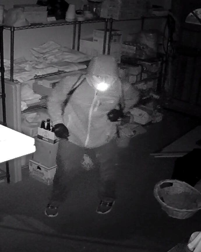 More burglaries reported in Los Olivos in two days