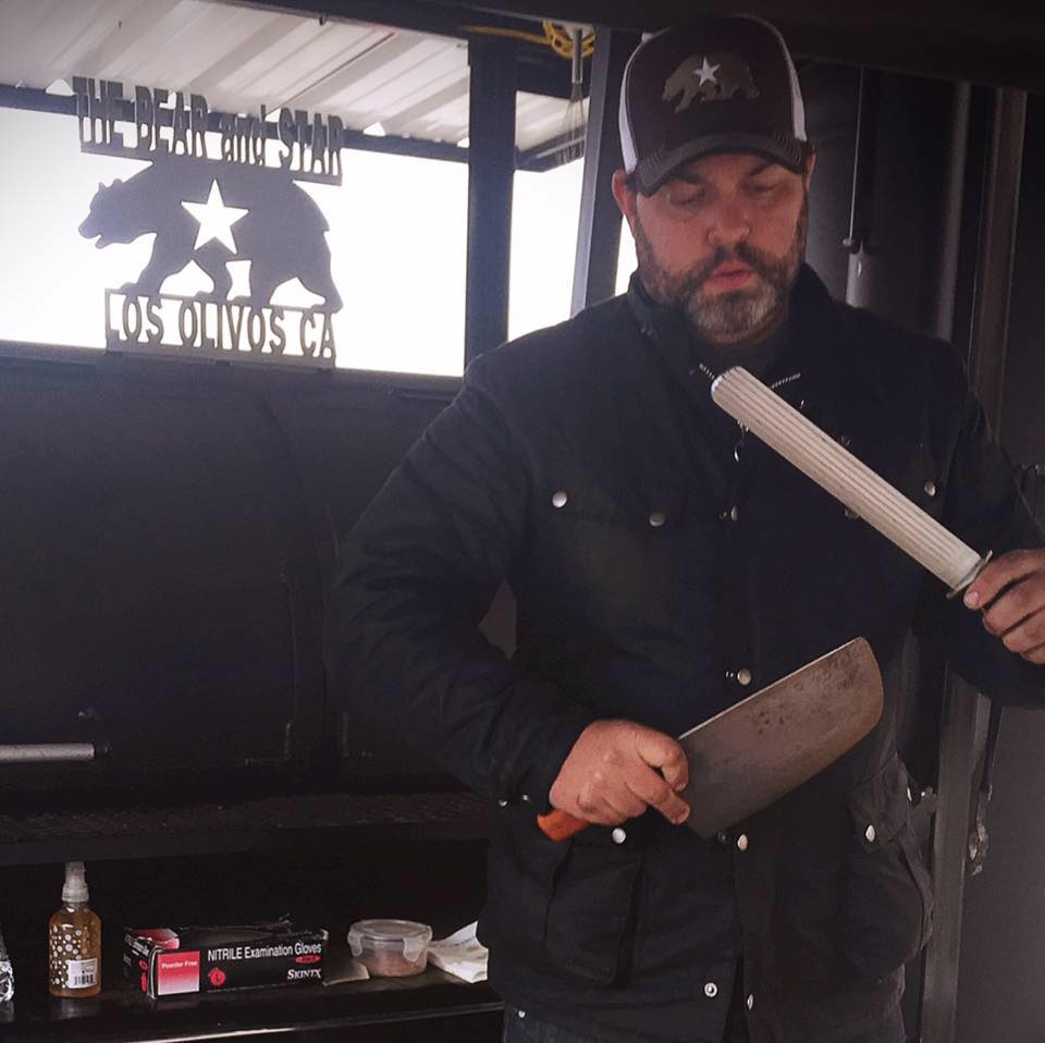 Chef to Know: John Cox