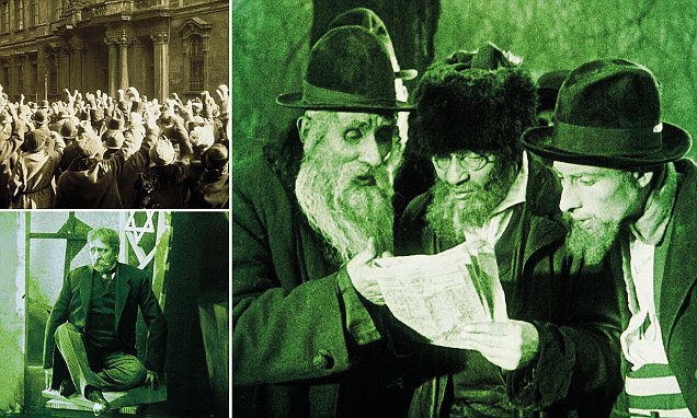 Tickets on sale for SB Jewish Film Festival