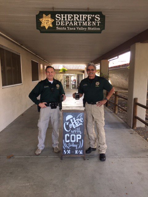 Solvang terminates Sheriff’s community resource deputy