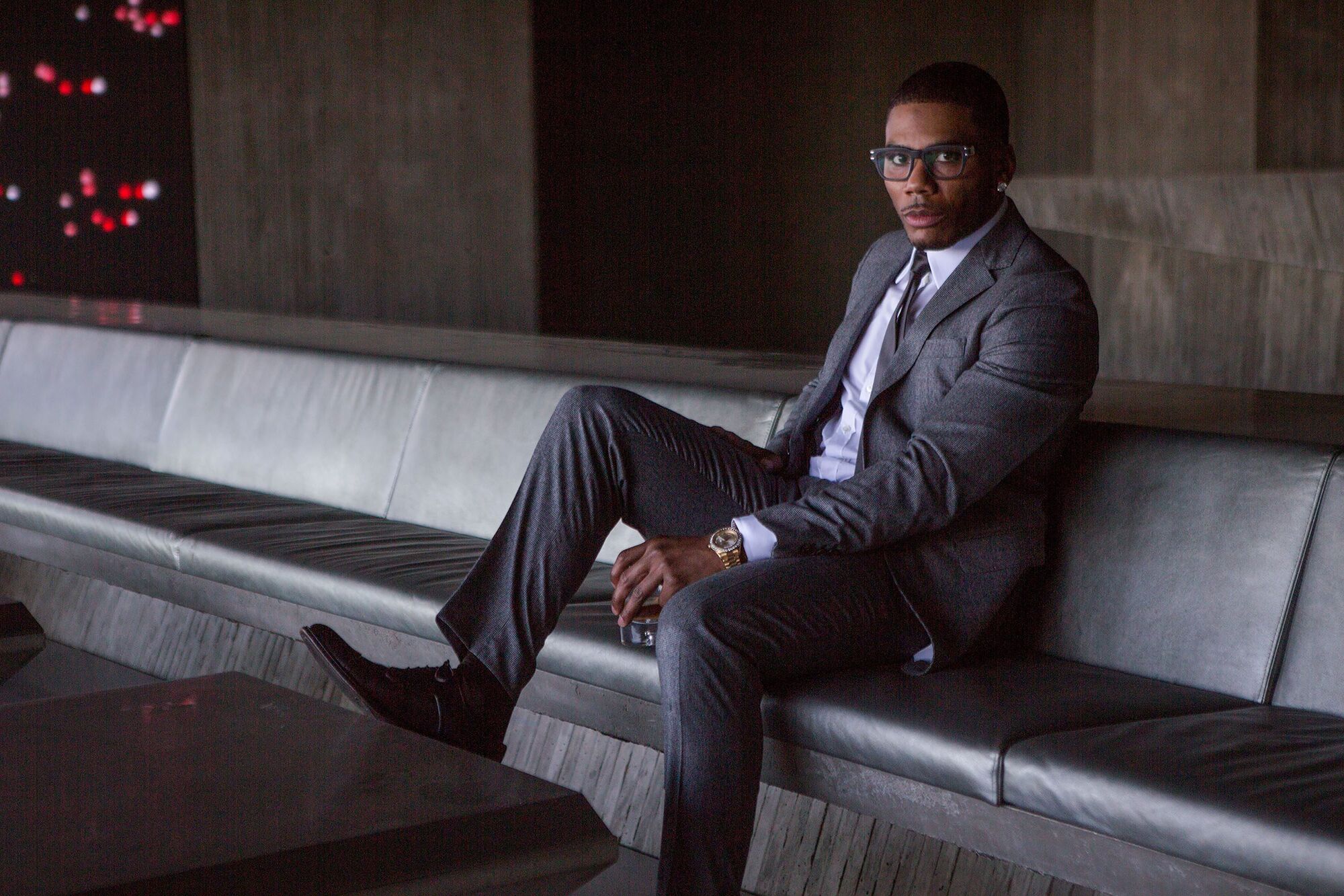 Nelly, Flogging Molly, La Septima Banda, WFC MMA event coming to Chumash Casino Resort