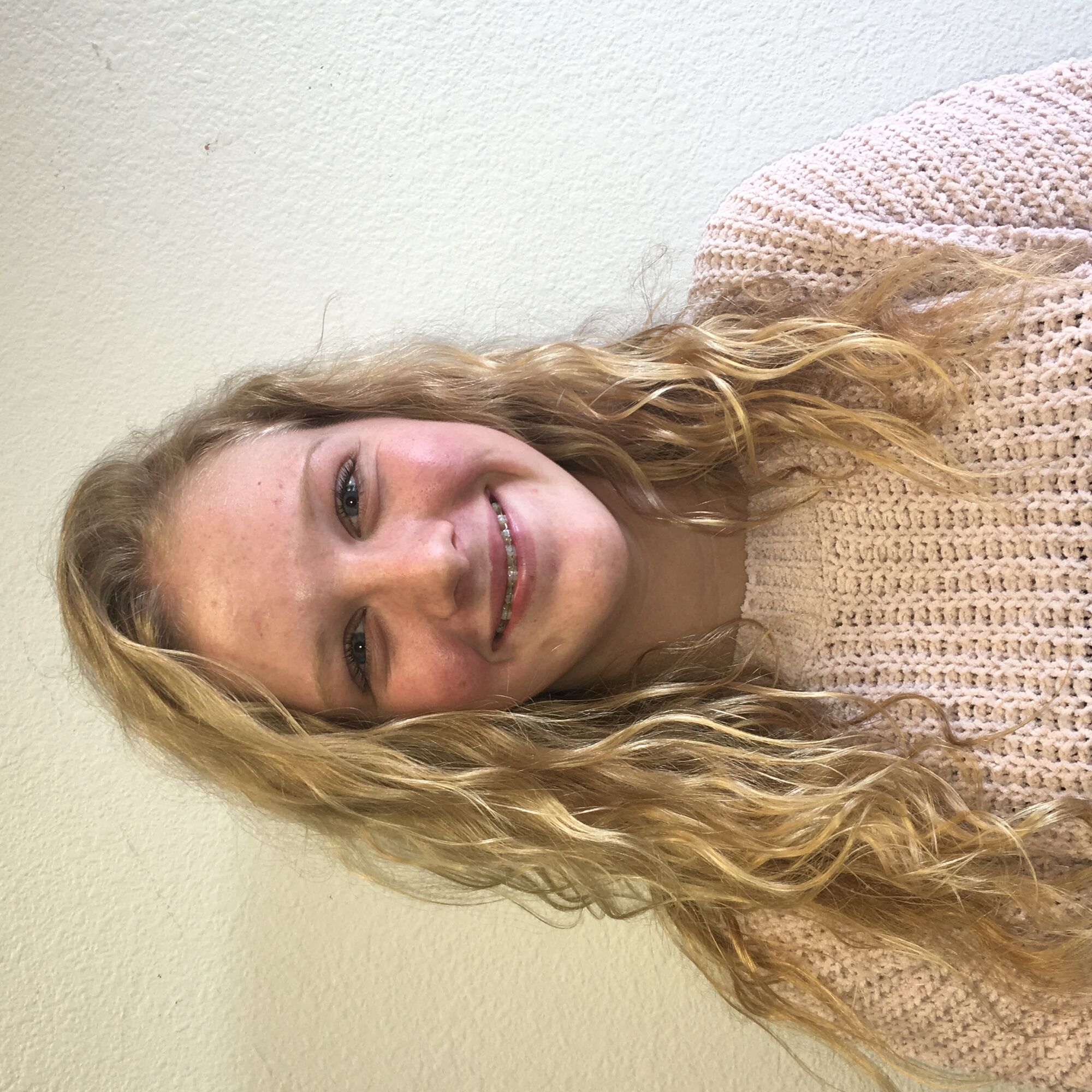Local singer is ready for the spotlight
