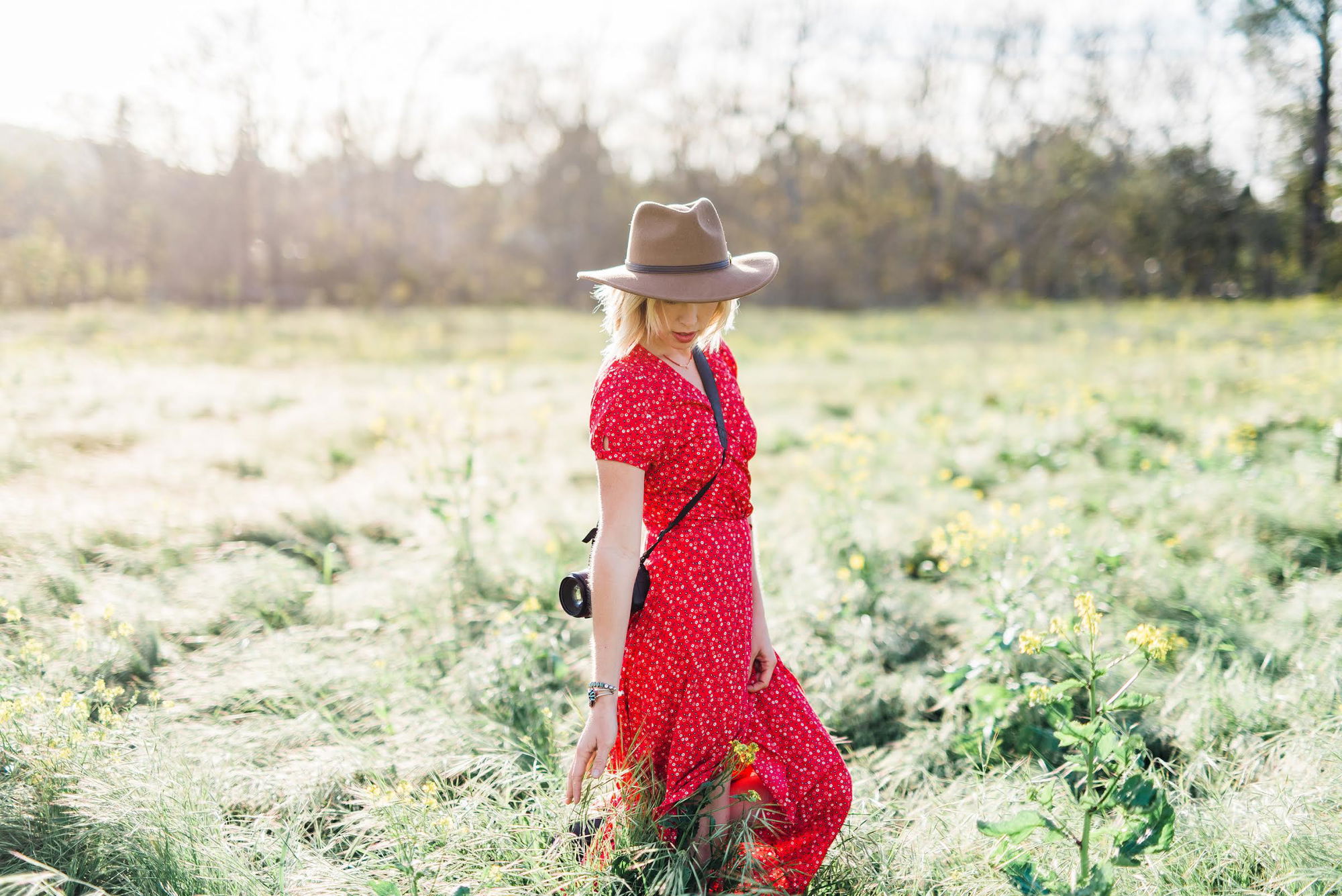 People to Know - Brittany Taylor