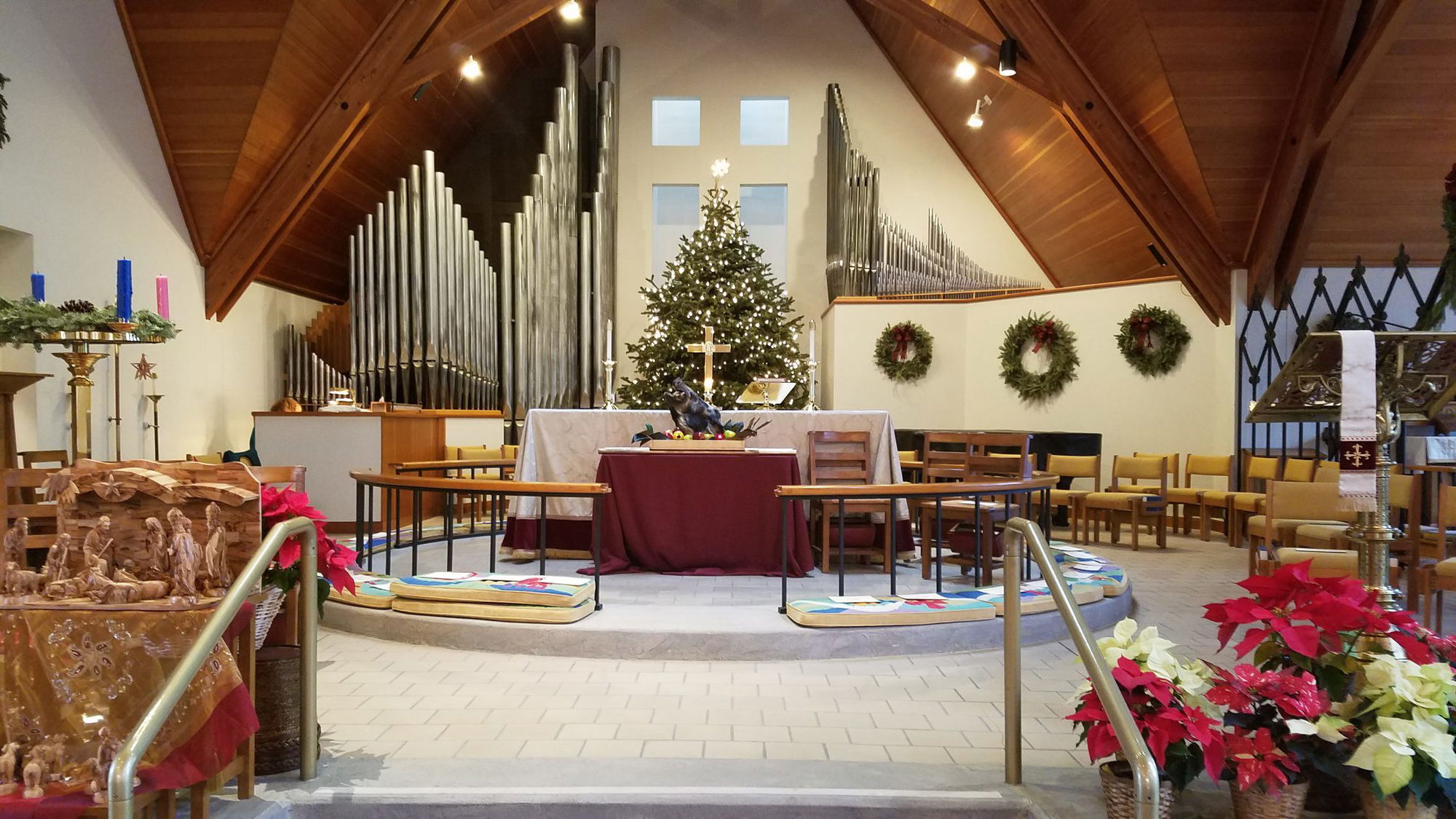 Boar’s Head Festival closes Christmas season