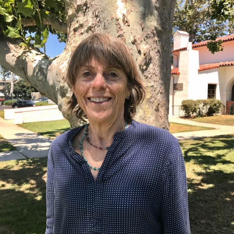 Farnum retires after 20 years of county service