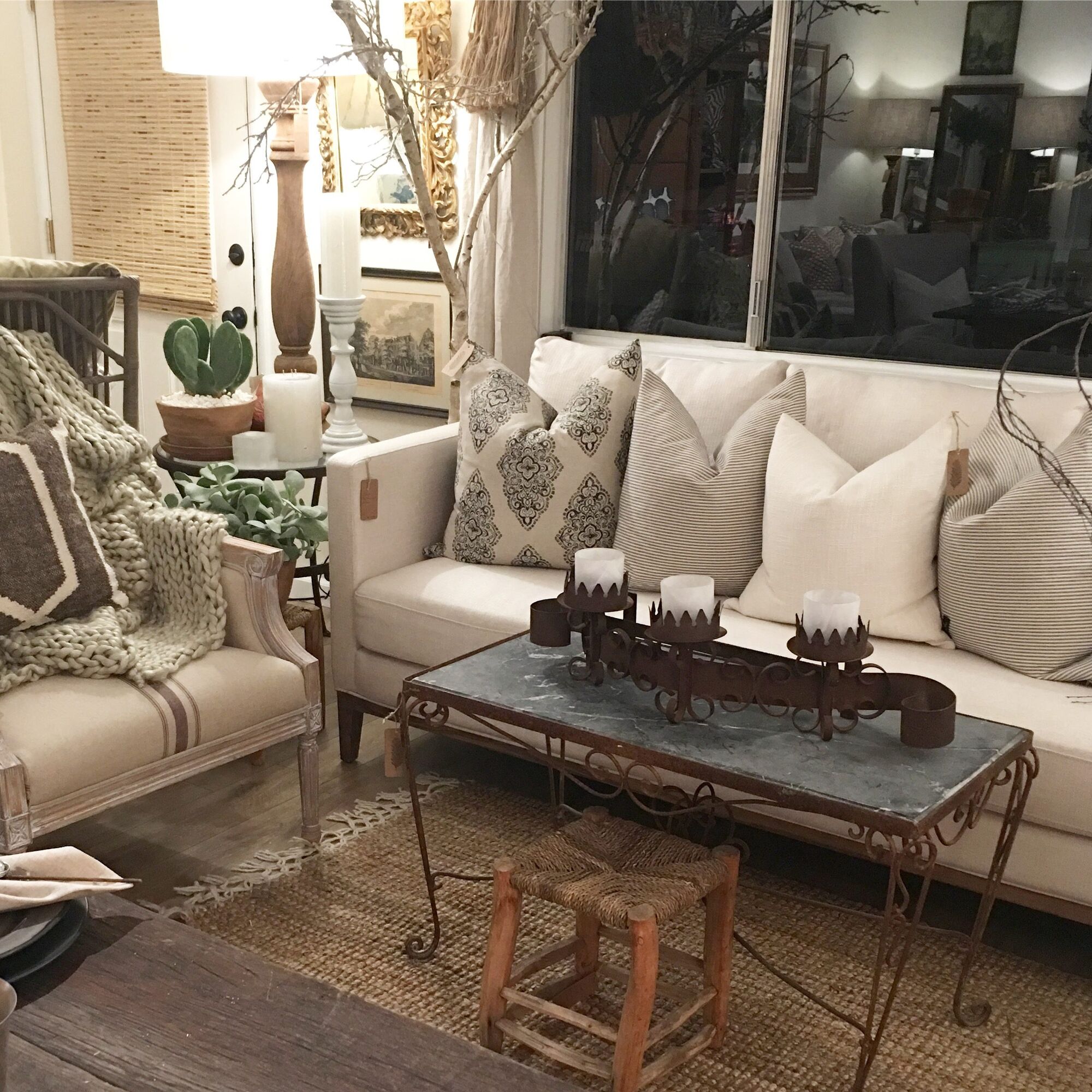 Home, garden boutique opens in Santa Ynez
