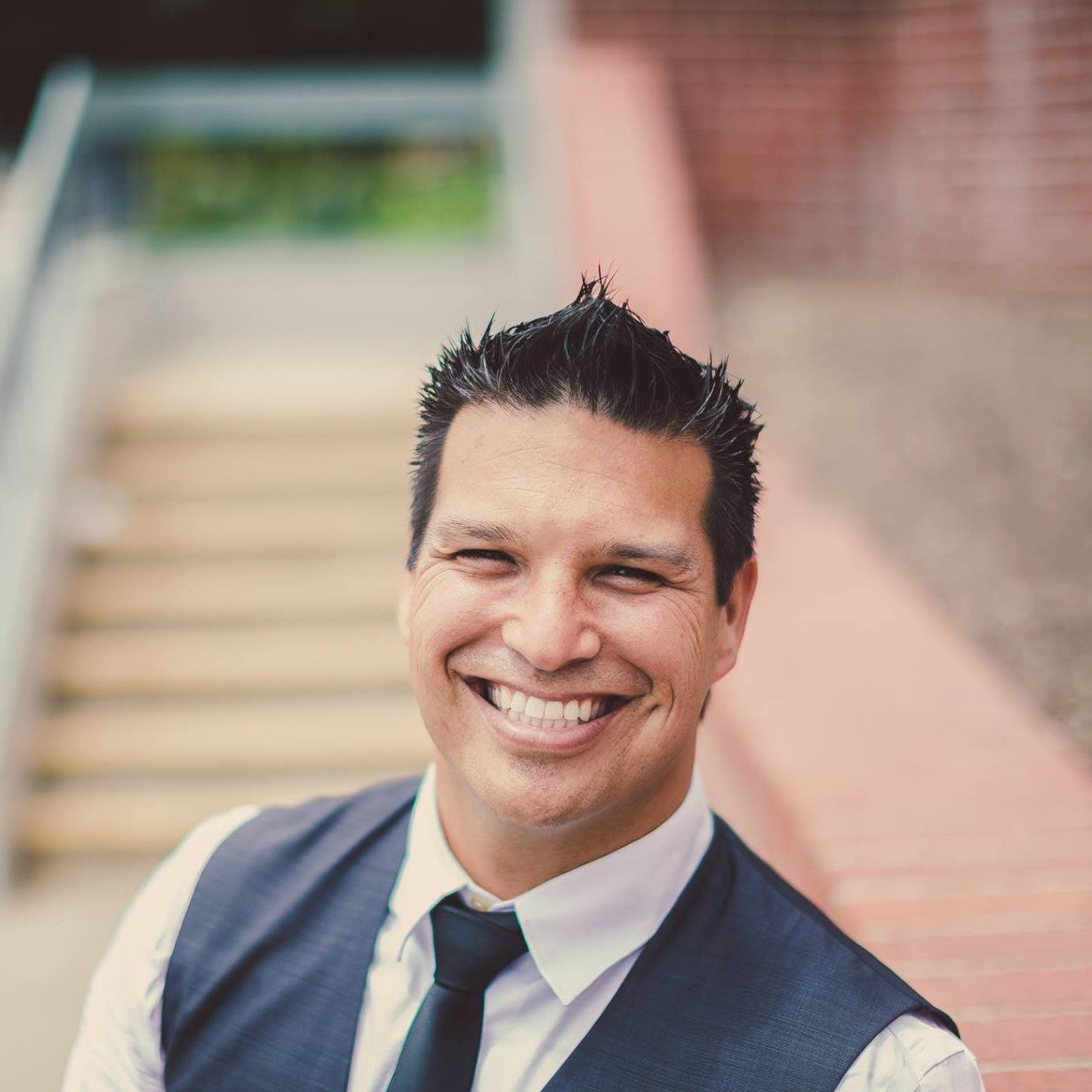 People to Know - Justin Jacobs