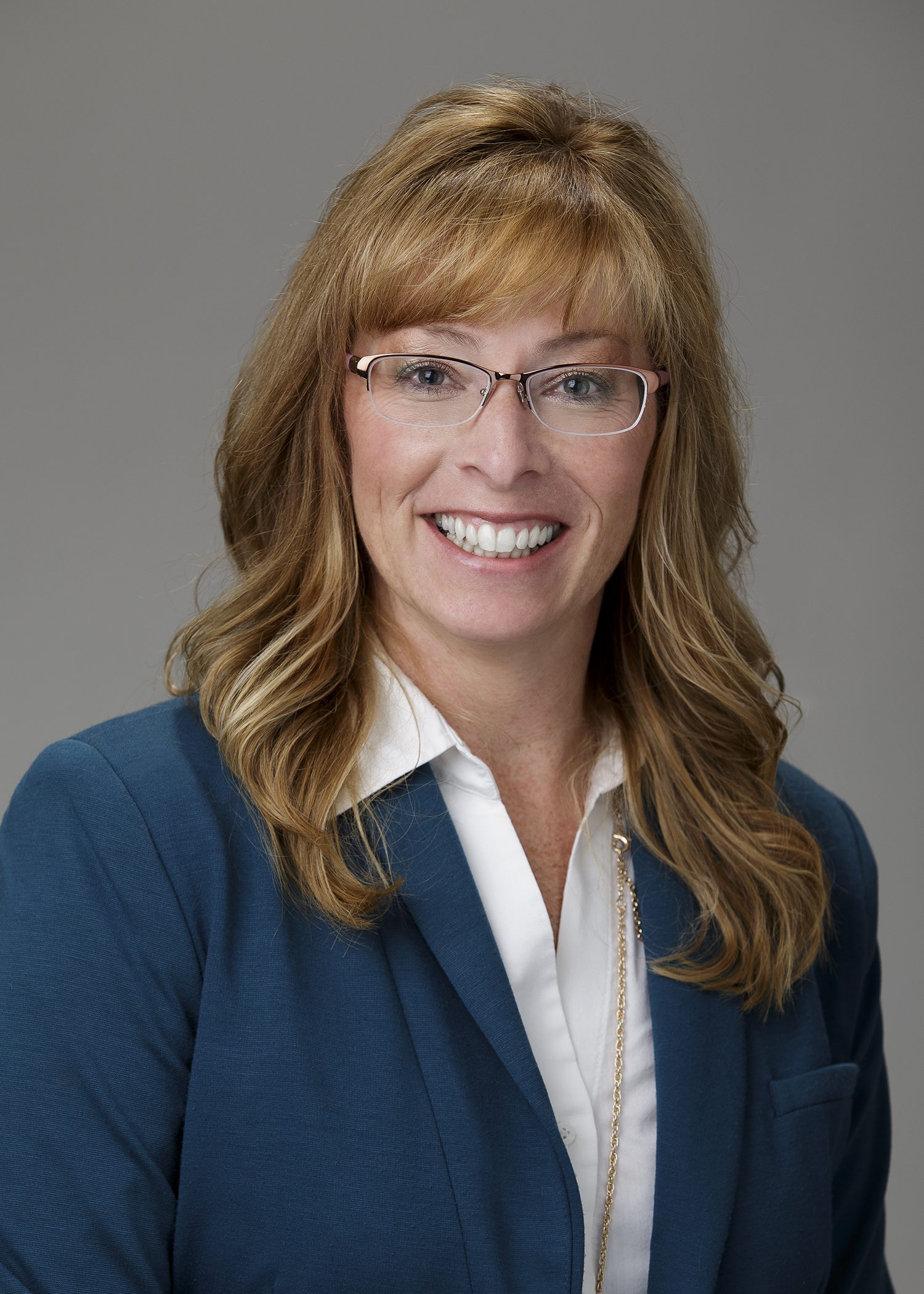Channel Islands YMCA CEO