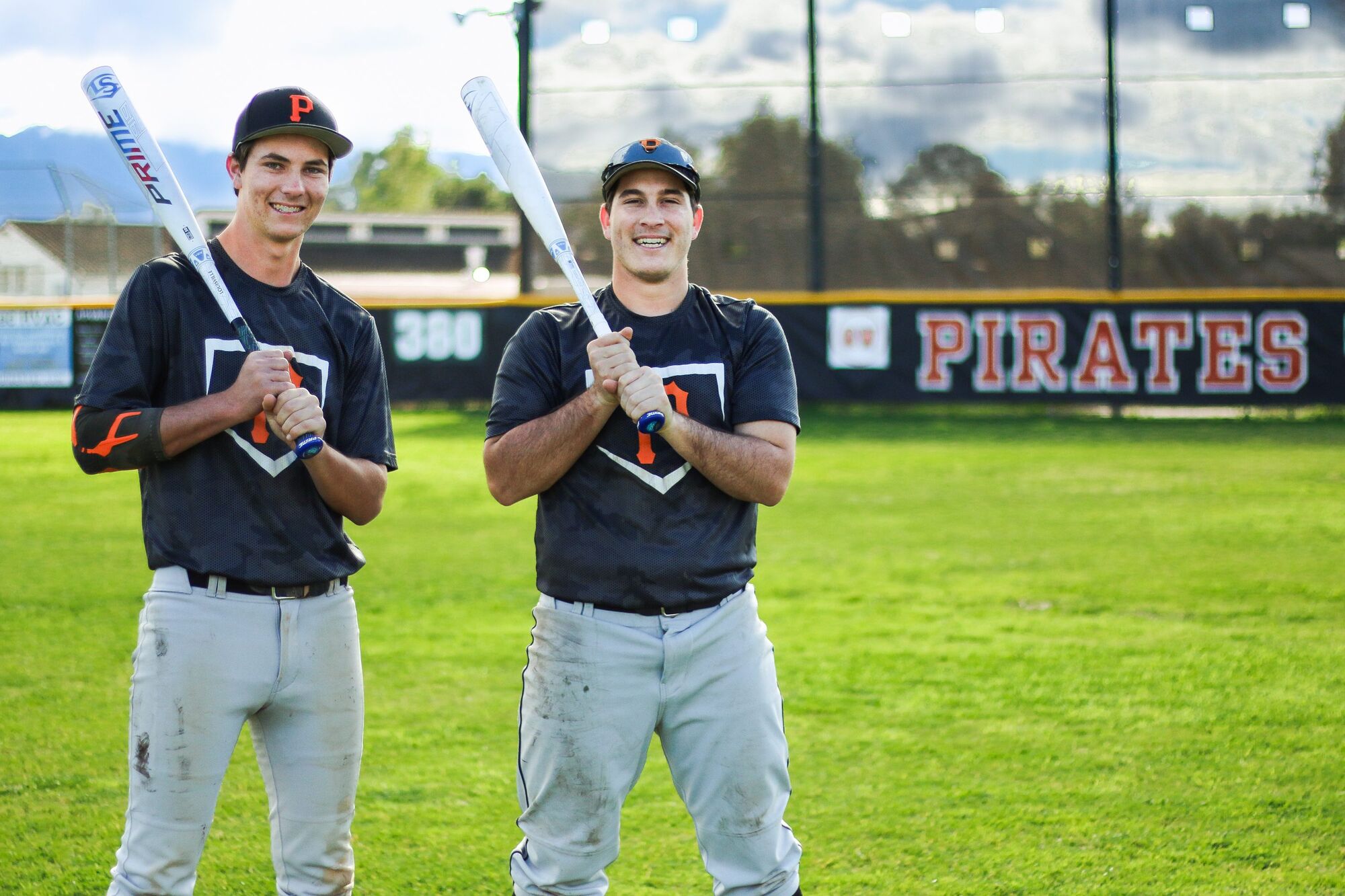 Pirates baseball enters new league with new challenges