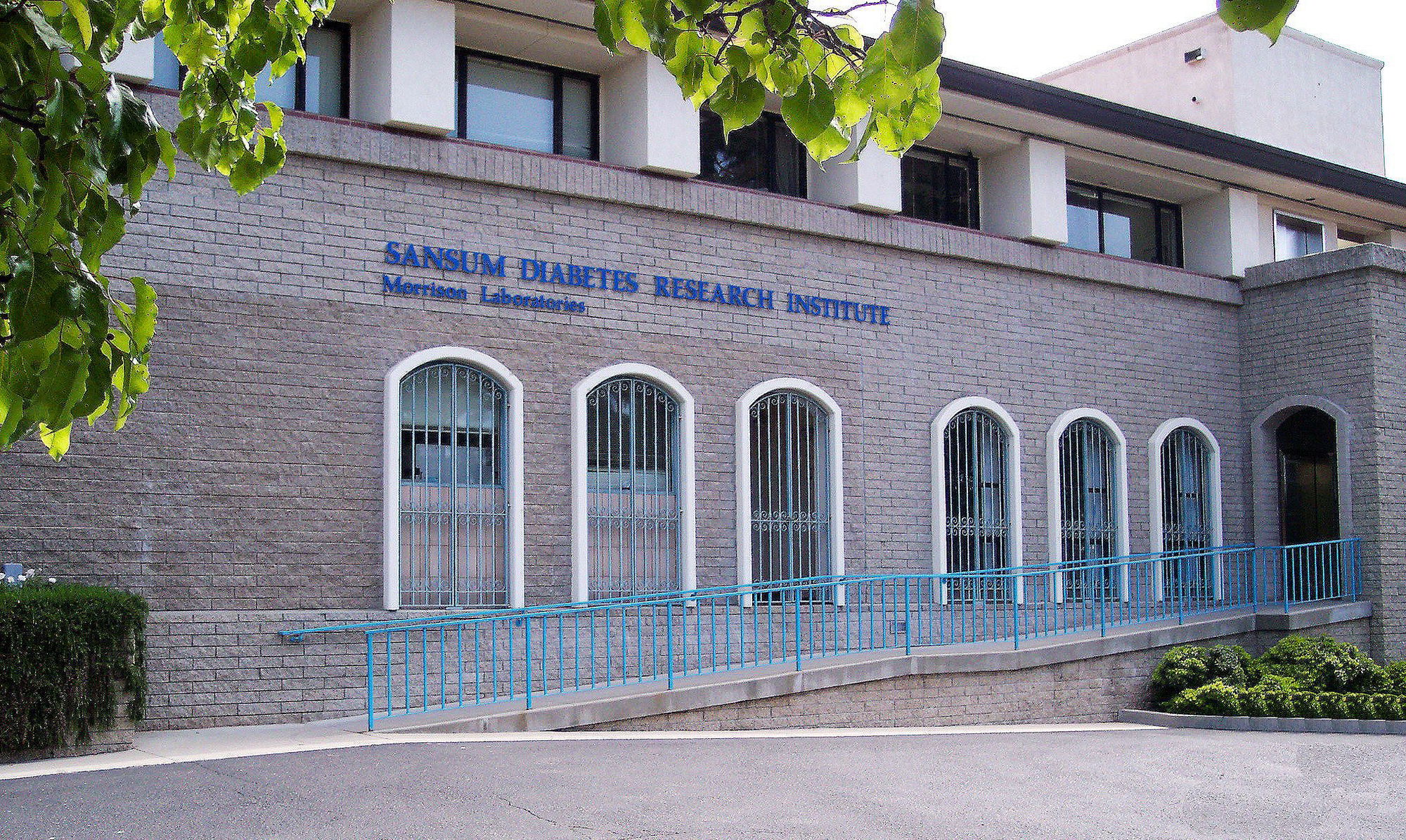 Sansum Diabetes earns 4-star ratings from charity evaluators