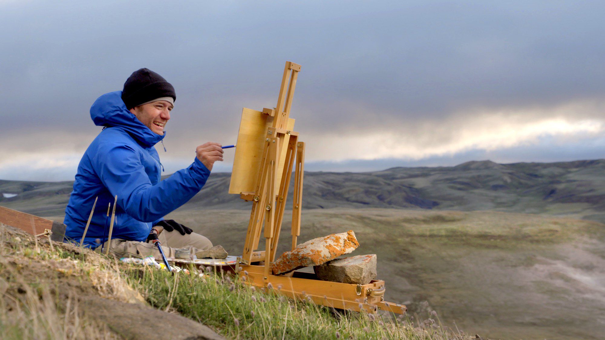 Wilding to pre-screen NatureTrack Festival’s “Into the Arctic”