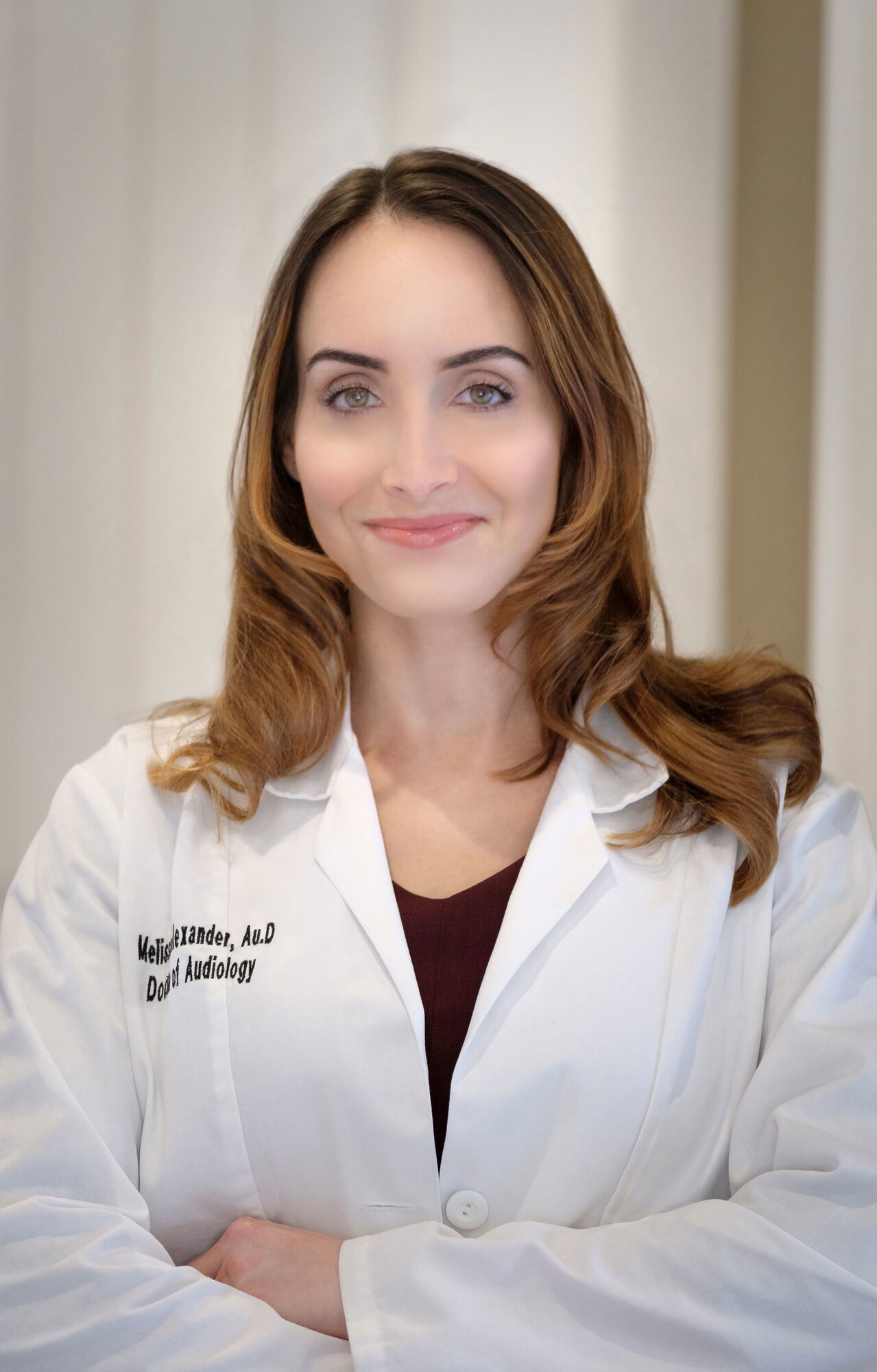 Audiologist enjoys helping with full range of hearing problems