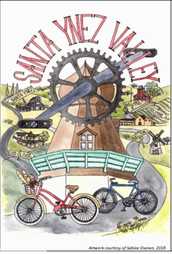 SYV Bicycle Master Plan workshops scheduled