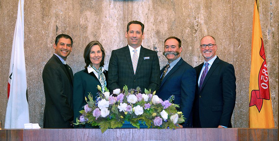 County approves extensive funding for housing programs and services for vulnerable individuals