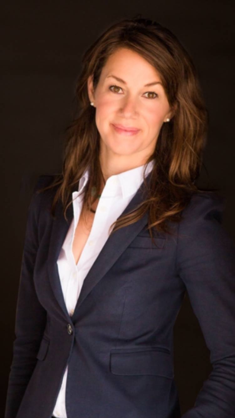 Women in Business - Erin Louria Zivic, attorney