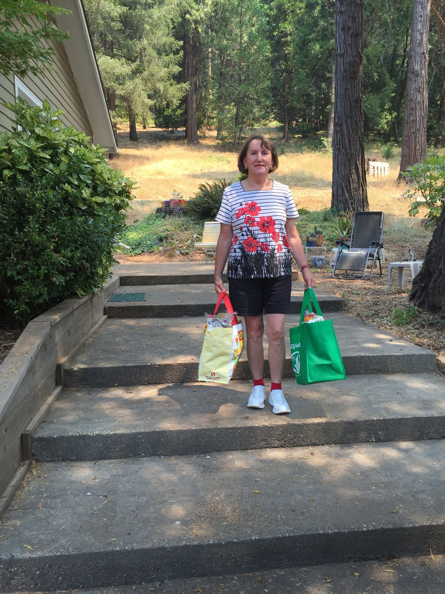 Grocery Express delivery service launched locally