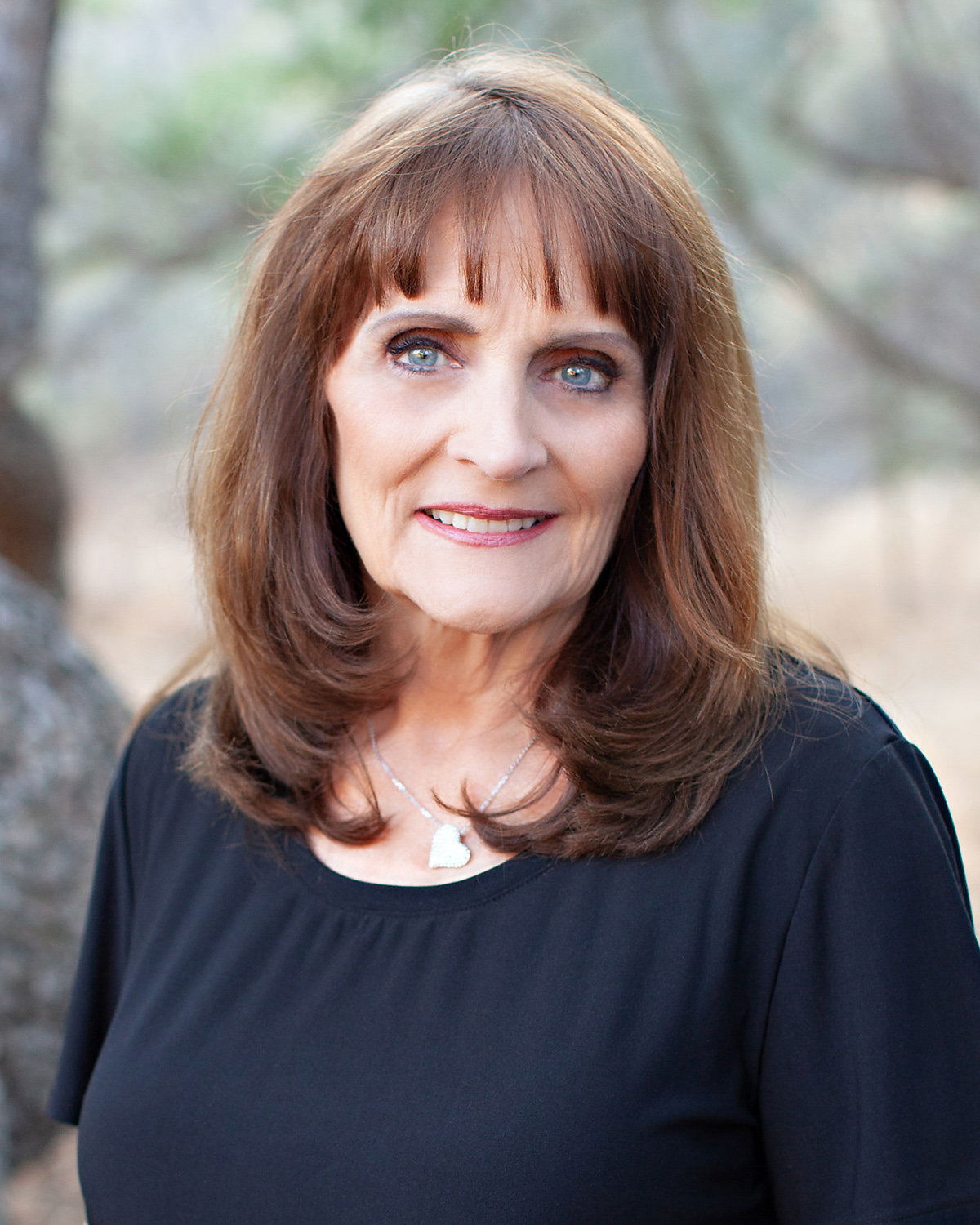 Women in Business - Lana Clark, attorney
