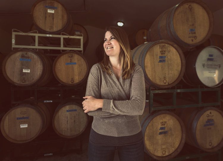 Women winemakers join forces with female food crafters for International Women’s Day Brunch