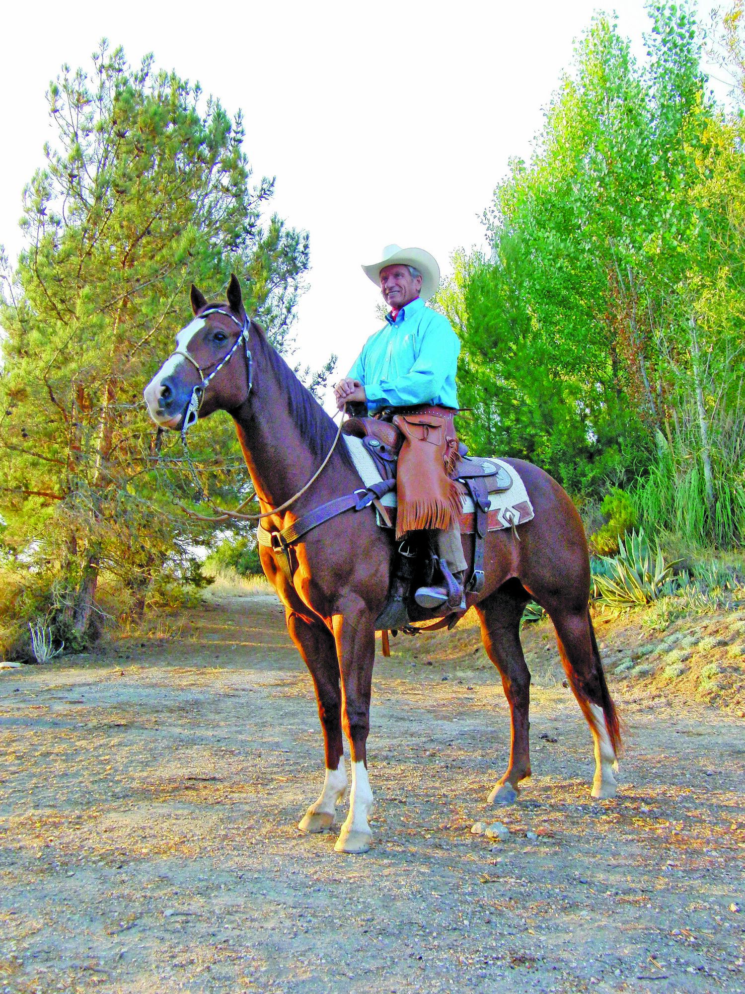 Symposium to explore horse, human relationships