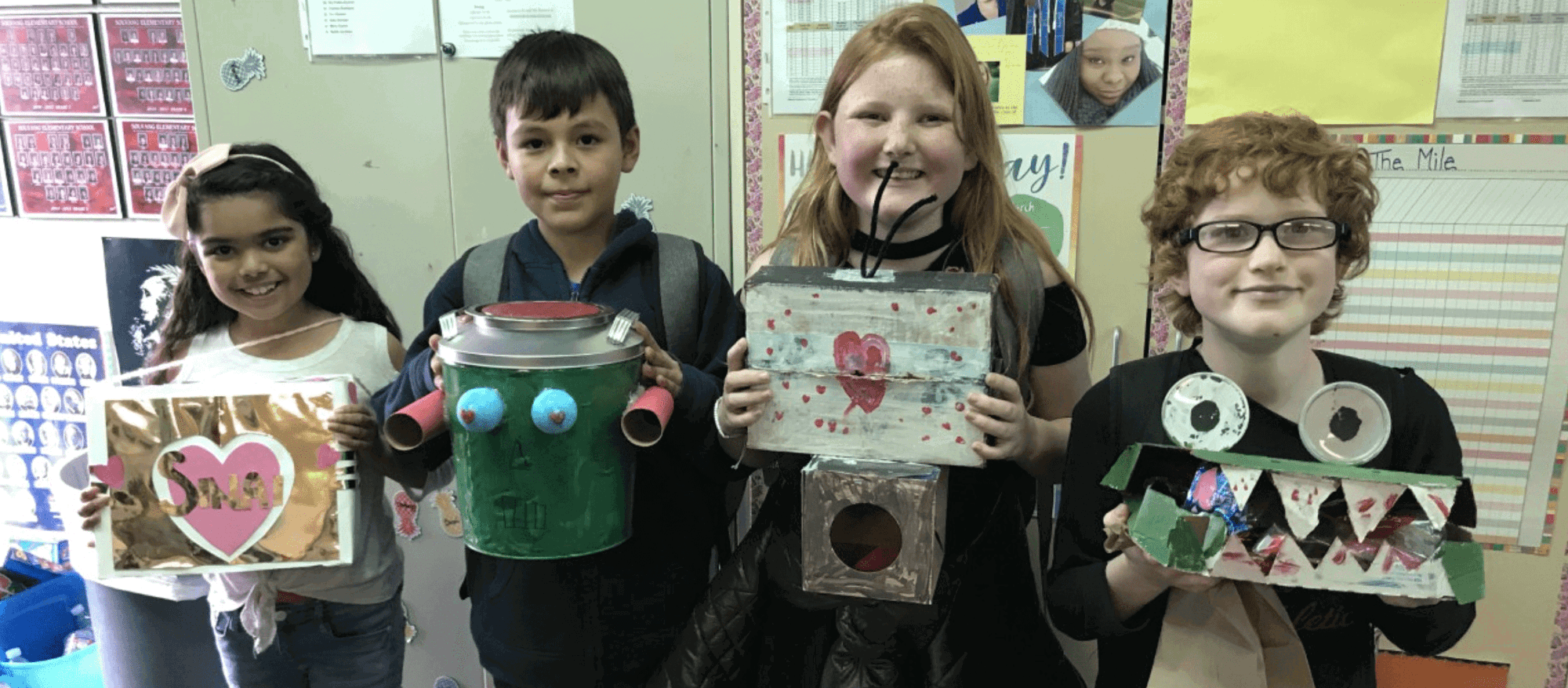 Solvang School honored by national nonprofit group