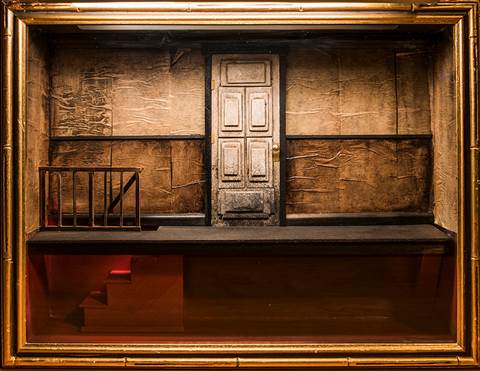 March Arts and Nonprofit Briefs