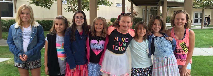 Buellton Union School District receives state awards