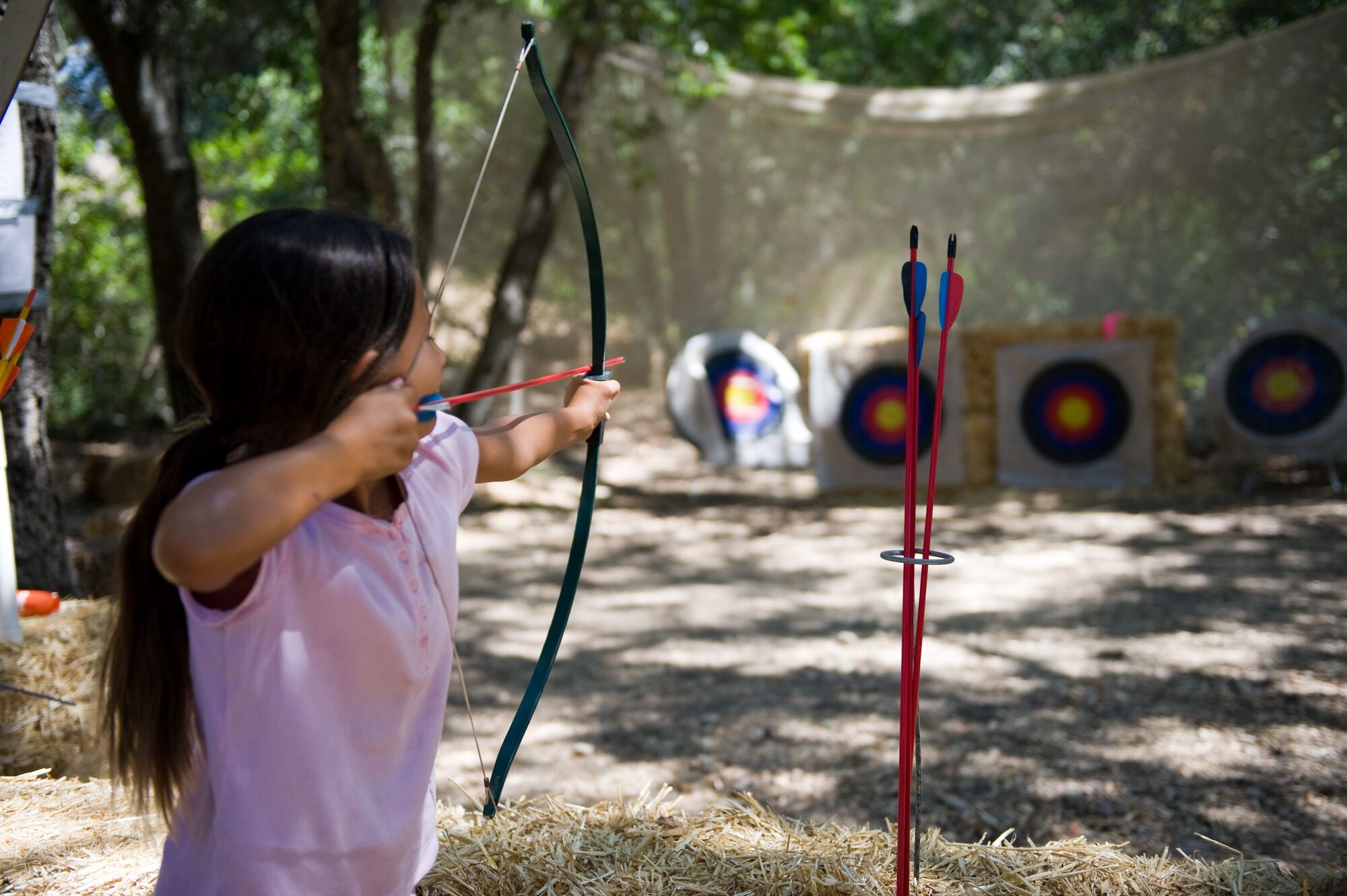 Circle V Ranch Camp re-opens for summer sessions