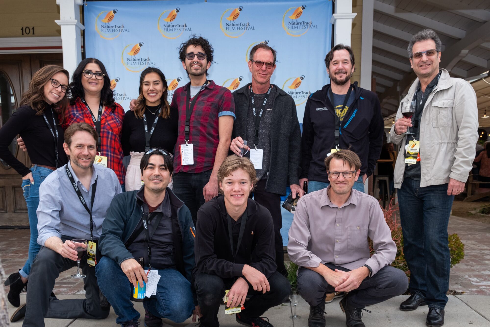 NatureTrack Film Festival announces 2019 winners