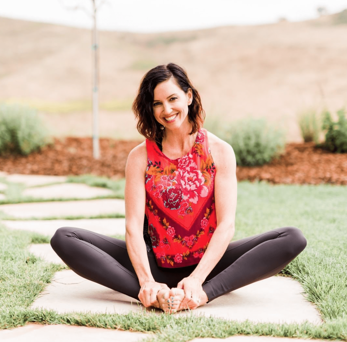 Journey inward leads to valley-wide movement