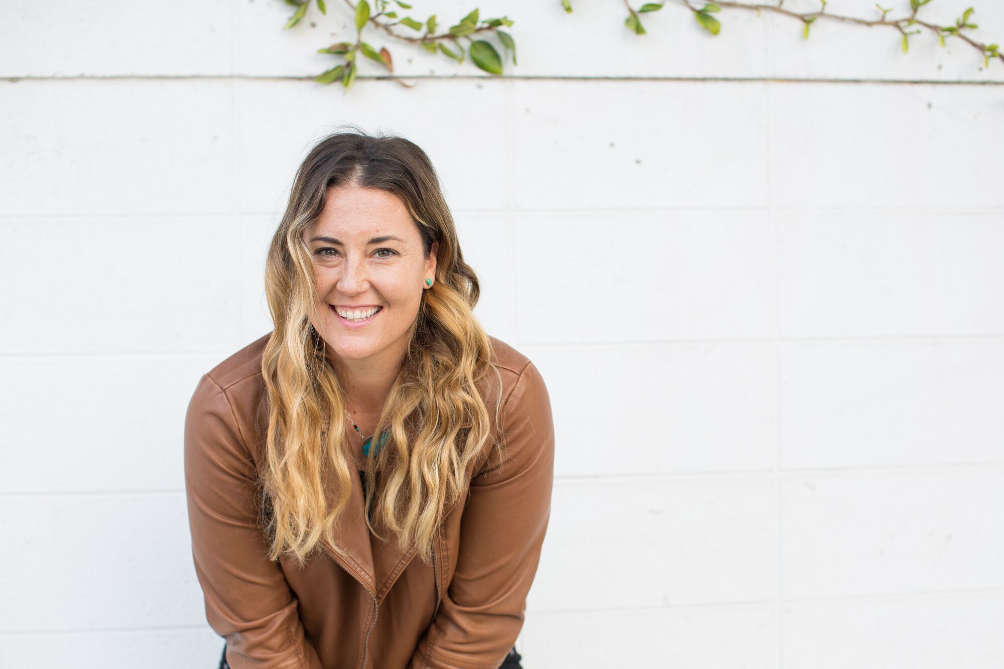 One woman’s journey helps change young women’s lives