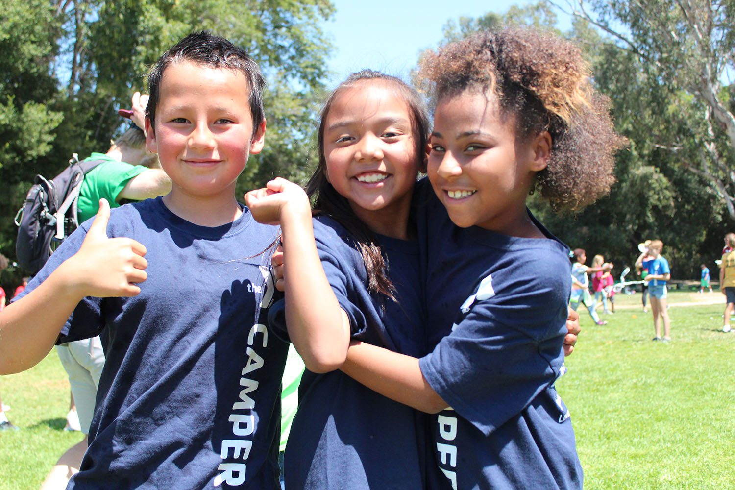 YMCA summer camps filling up fast