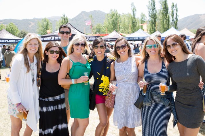8th Annual Buellton Brew Fest takes places May 4