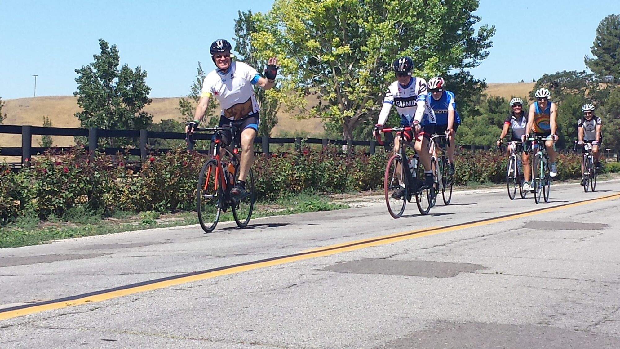 Registration open for PHP’s fundraising Bike Trek